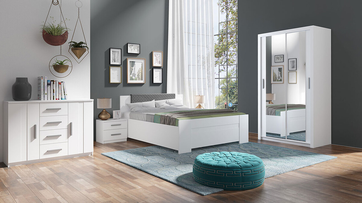 Huonekalukokoelma Catromi