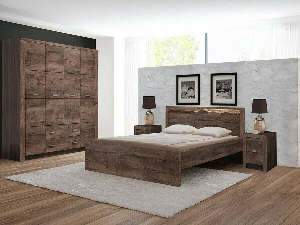 Huonekalukokoelma Serfeno