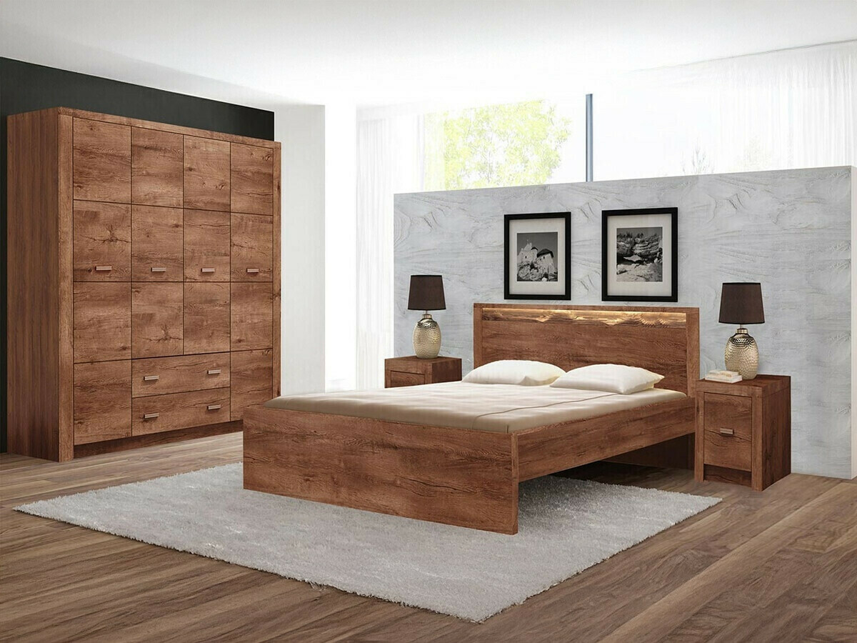 Huonekalukokoelma Serfeno