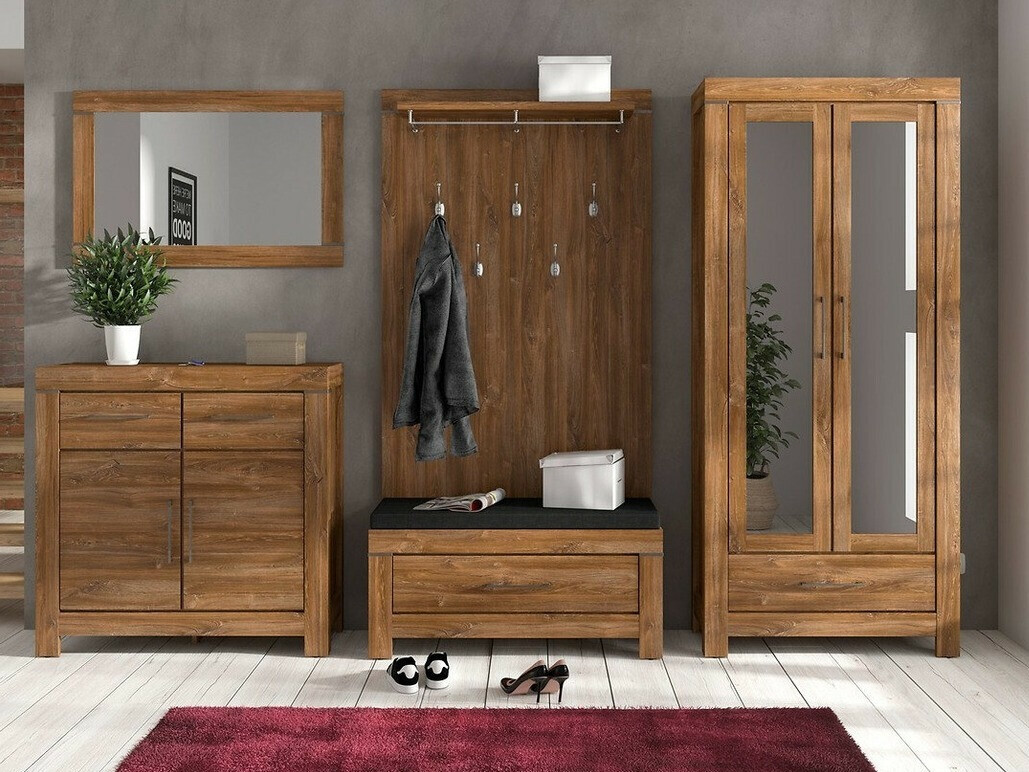 Huonekalukokoelma Etrlire