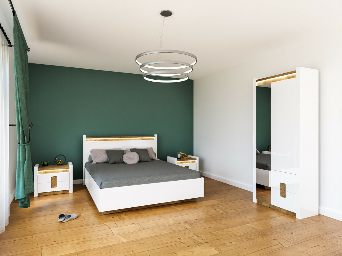 Huonekalukokoelma Cirevai