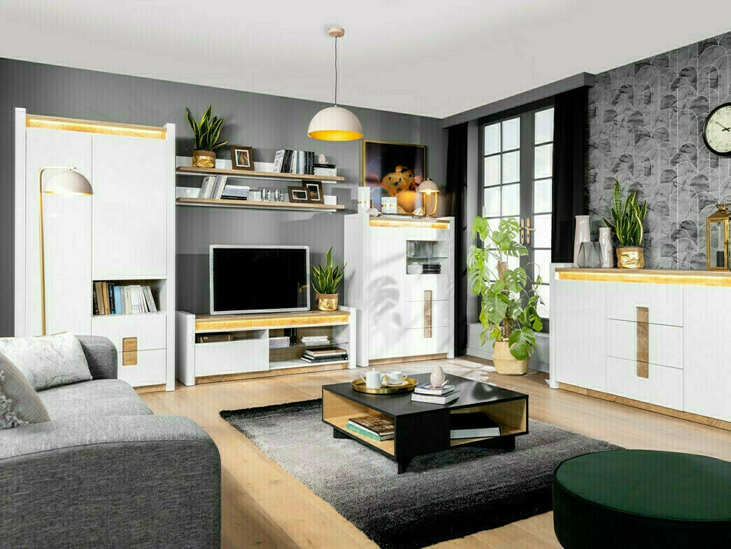 Huonekalukokoelma Cirevai