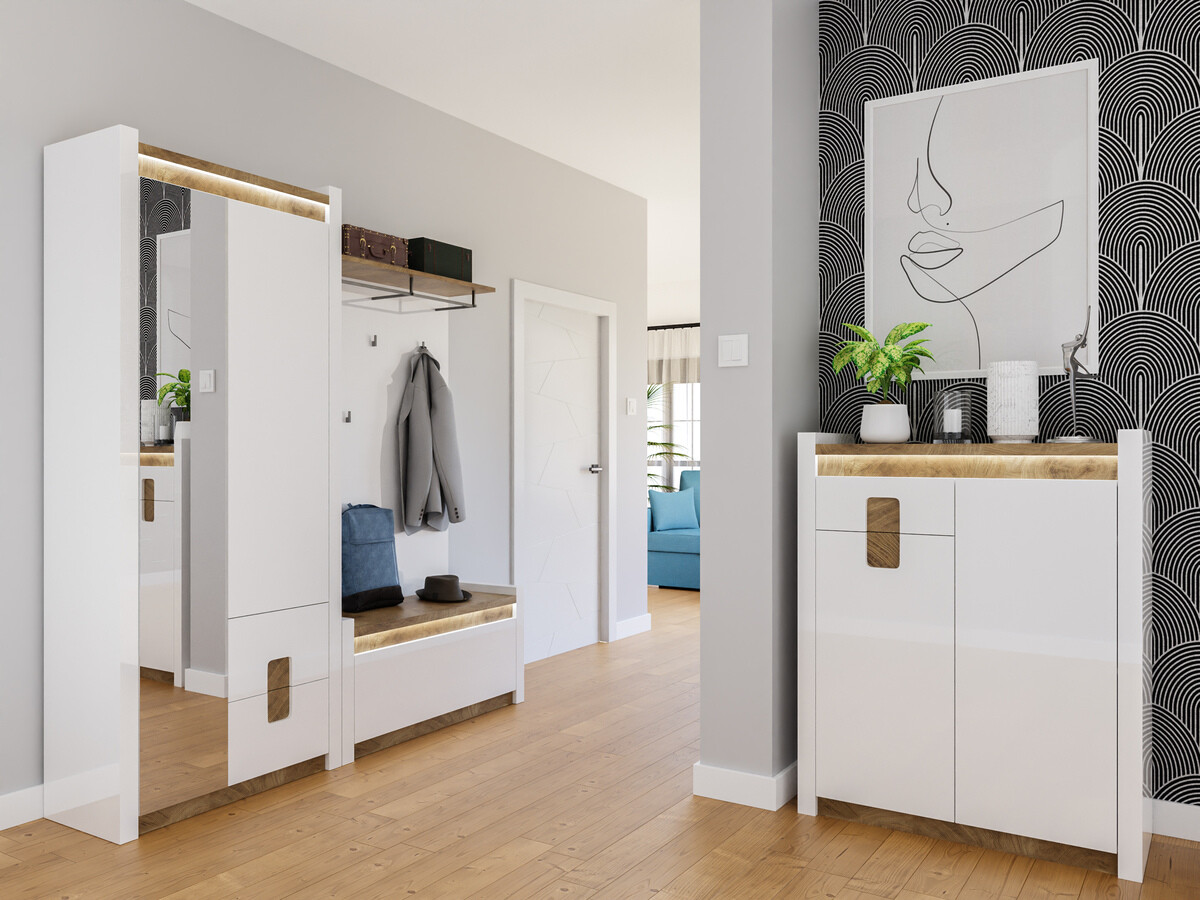 Huonekalukokoelma Cirevai