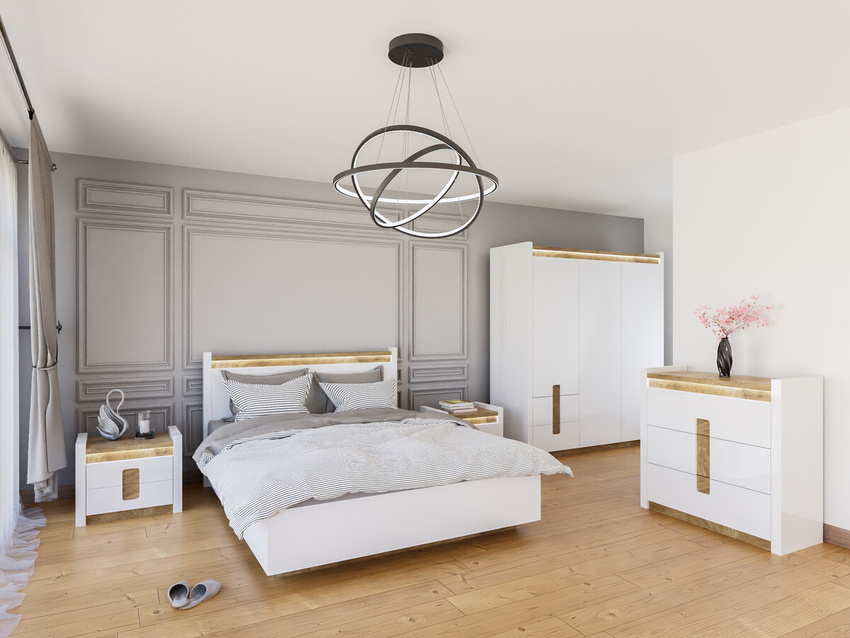 Huonekalukokoelma Cirevai