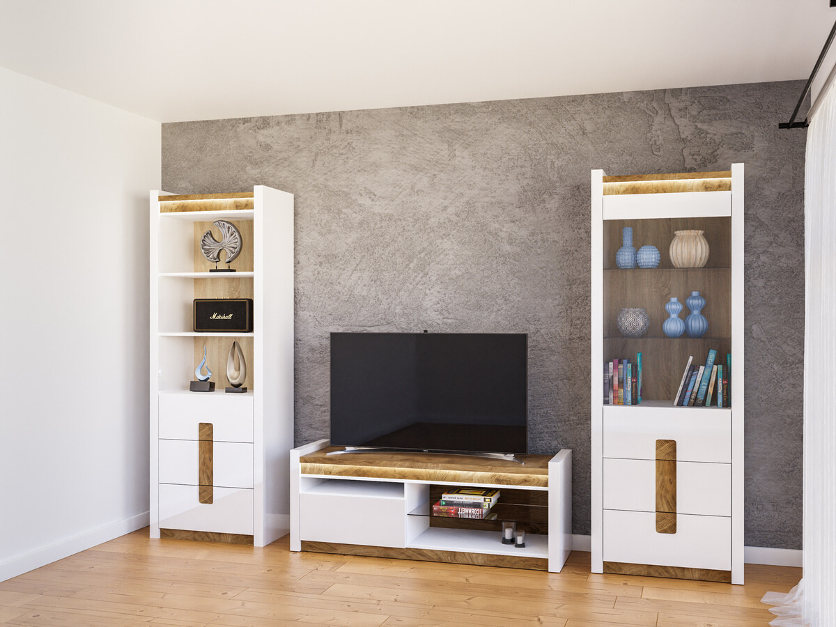 Huonekalukokoelma Cirevai