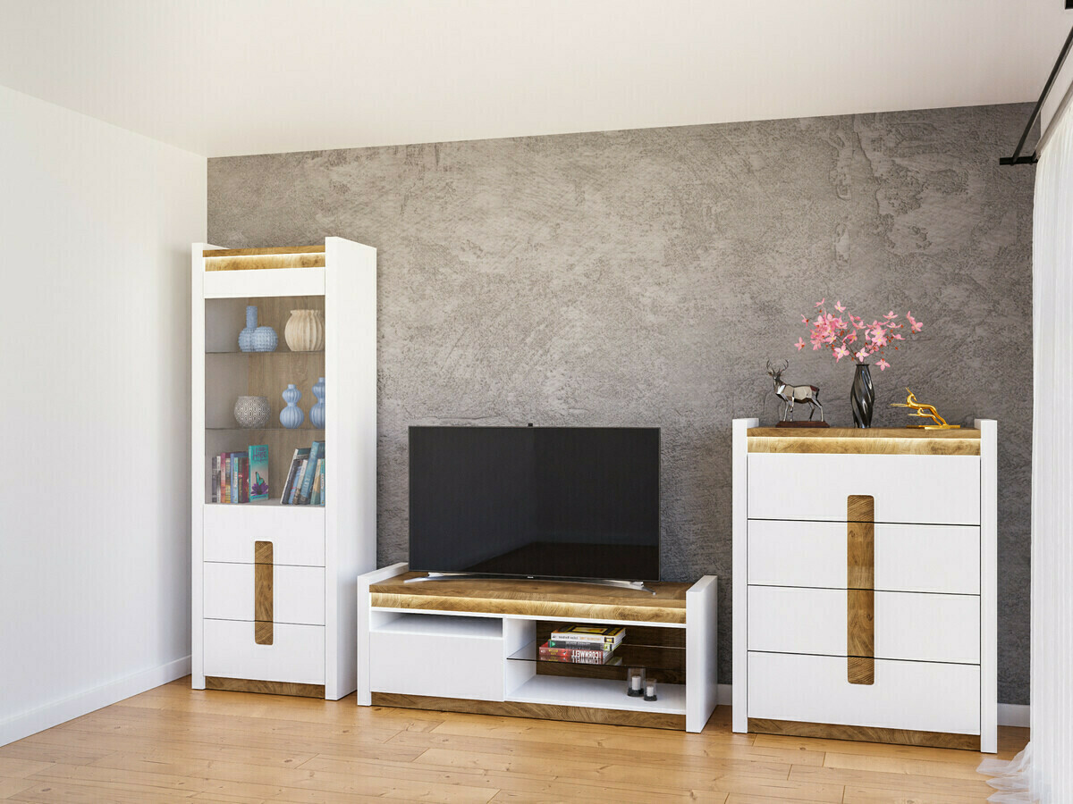 Huonekalukokoelma Cirevai