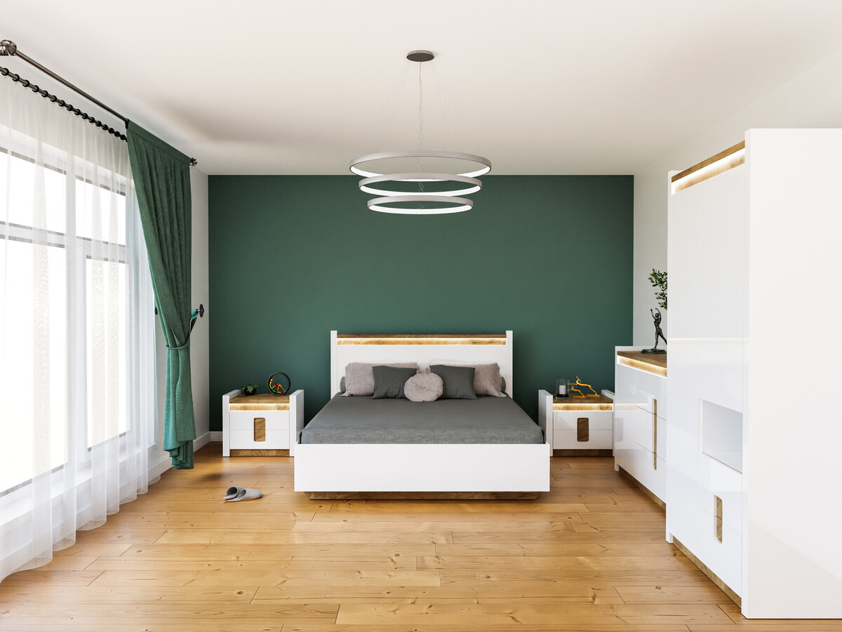 Huonekalukokoelma Cirevai