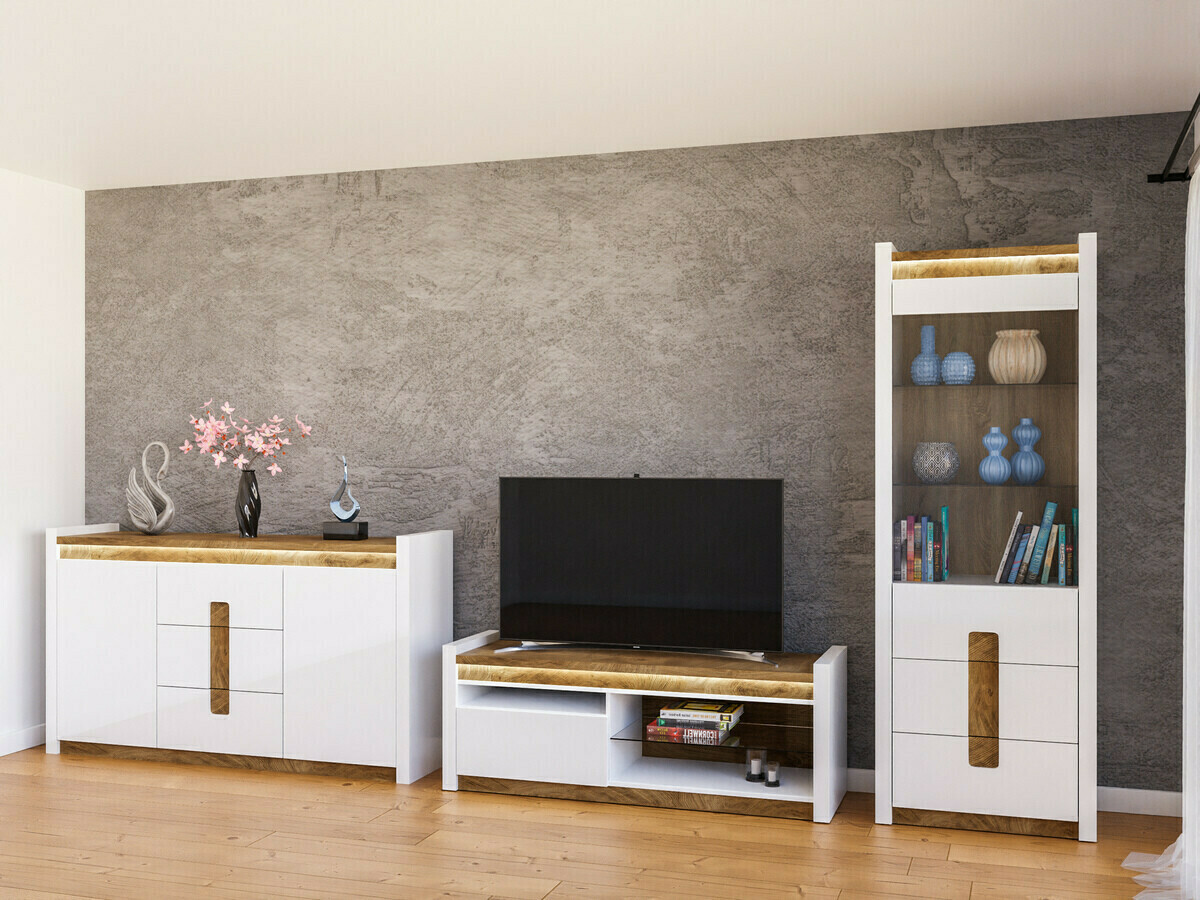 Huonekalukokoelma Cirevai