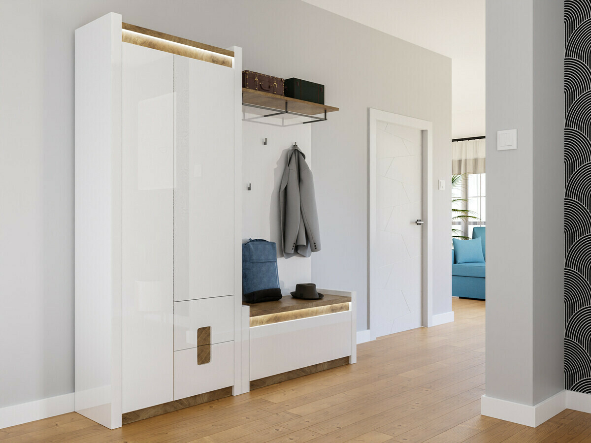 Huonekalukokoelma Cirevai