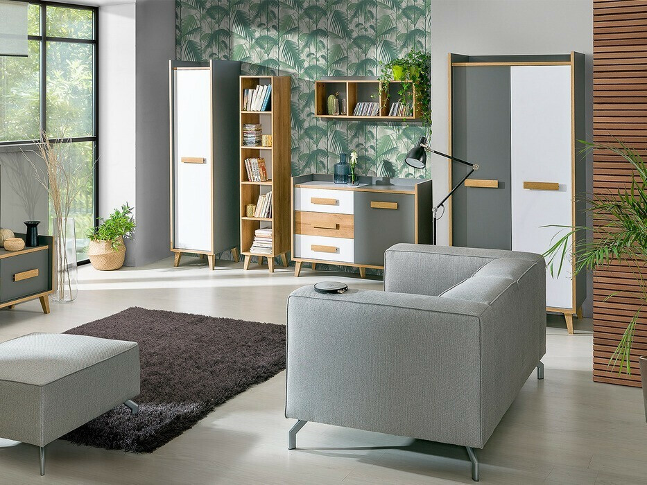 Huonekalukokoelma Oderevu