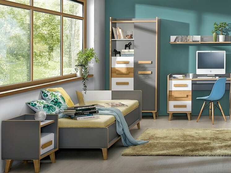 Huonekalukokoelma Oderevu