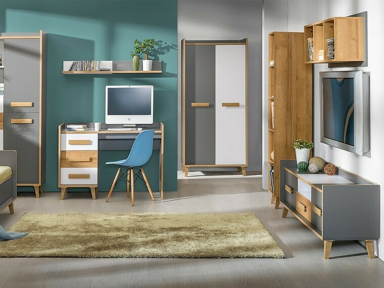 Huonekalukokoelma Oderevu