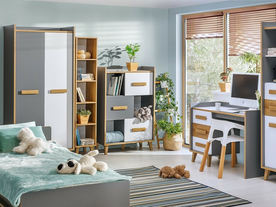 Huonekalukokoelma Oderevu