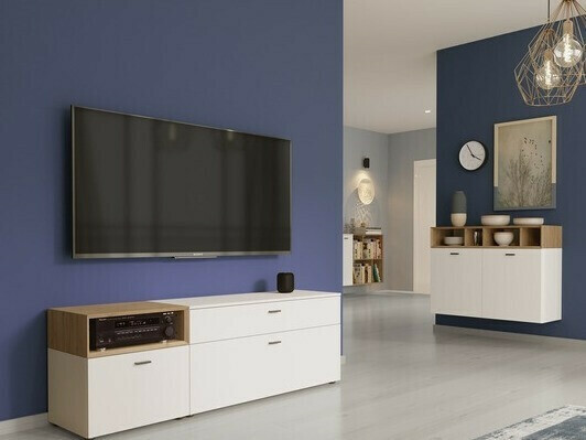 Huonekalukokoelma Camali