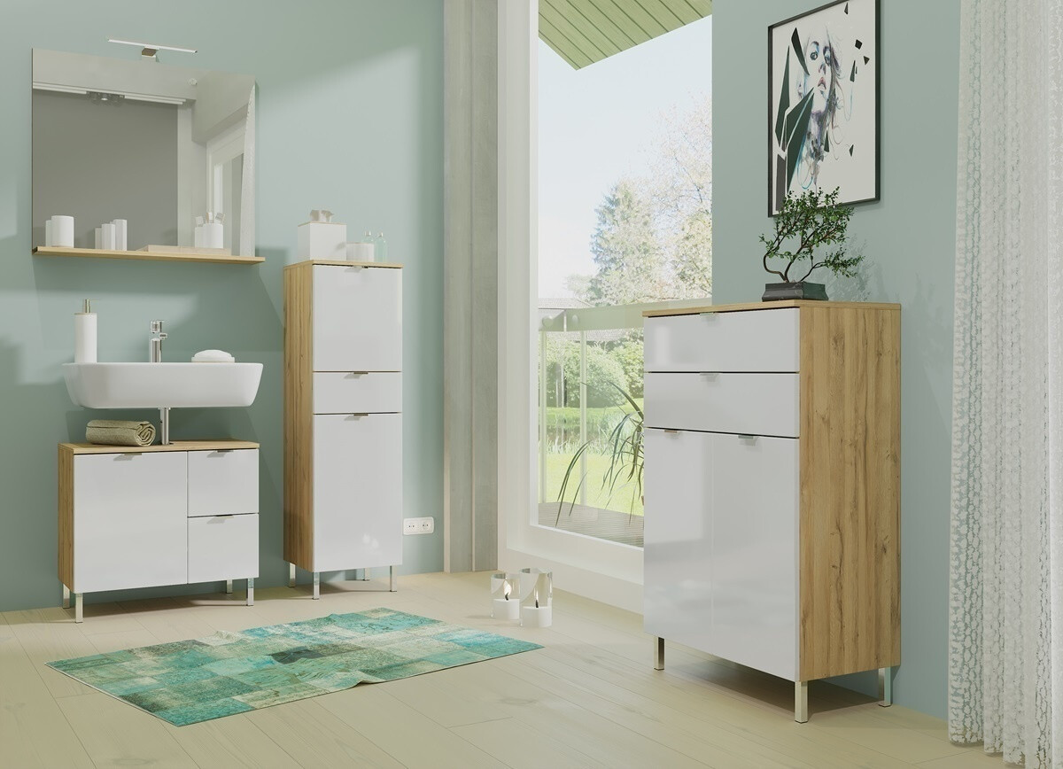 Huonekalukokoelma Lomcamo