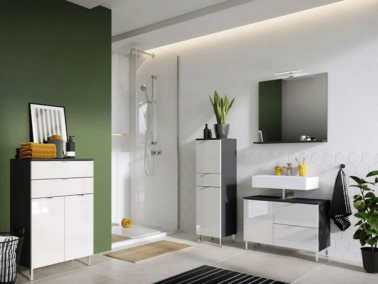 Huonekalukokoelma Lomcamo