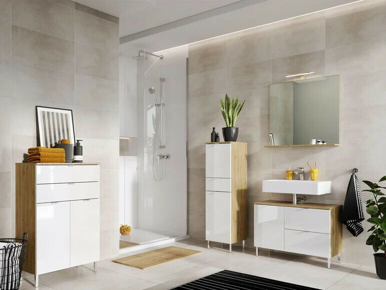 Huonekalukokoelma Lomcamo