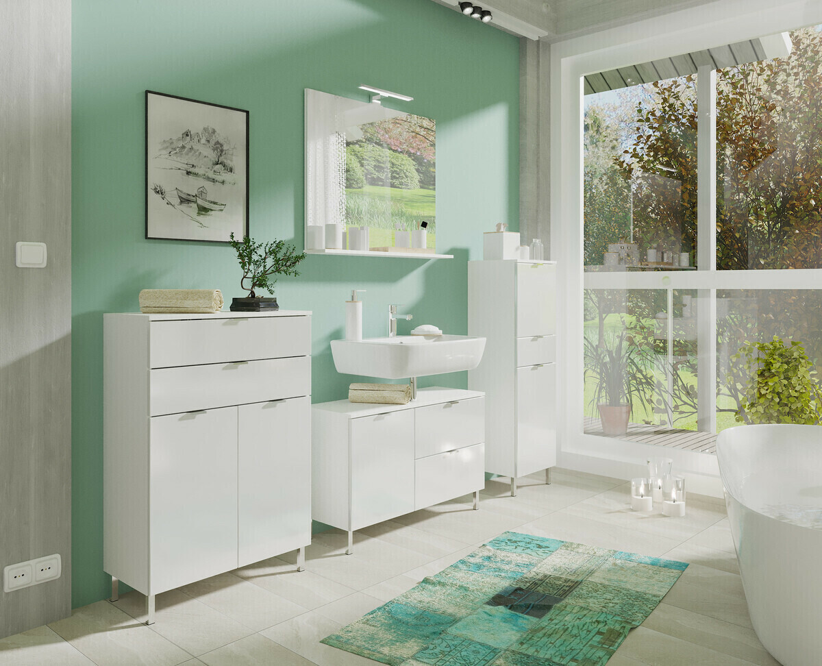 Huonekalukokoelma Lomcamo