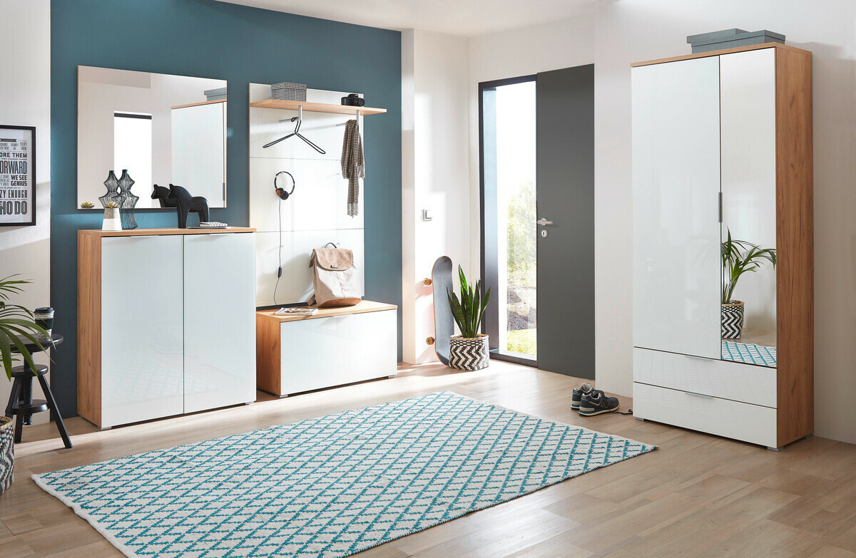 Huonekalukokoelma Tecale