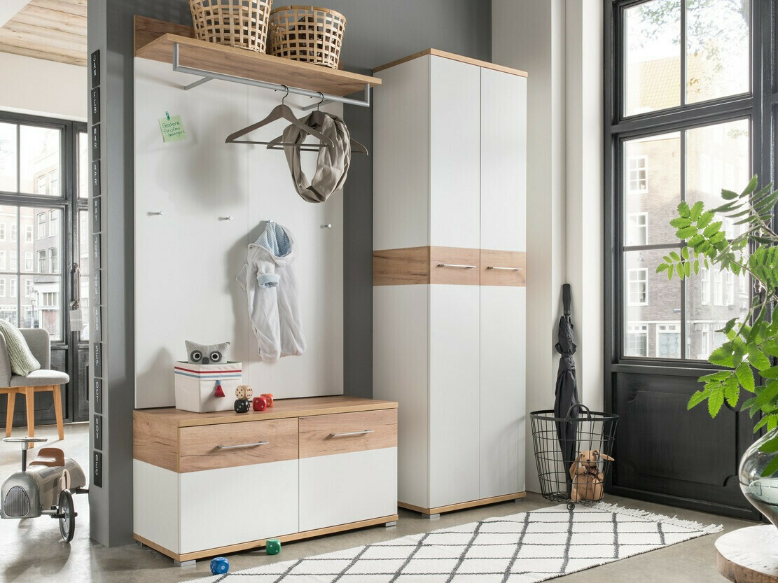 Huonekalukokoelma Nuveno