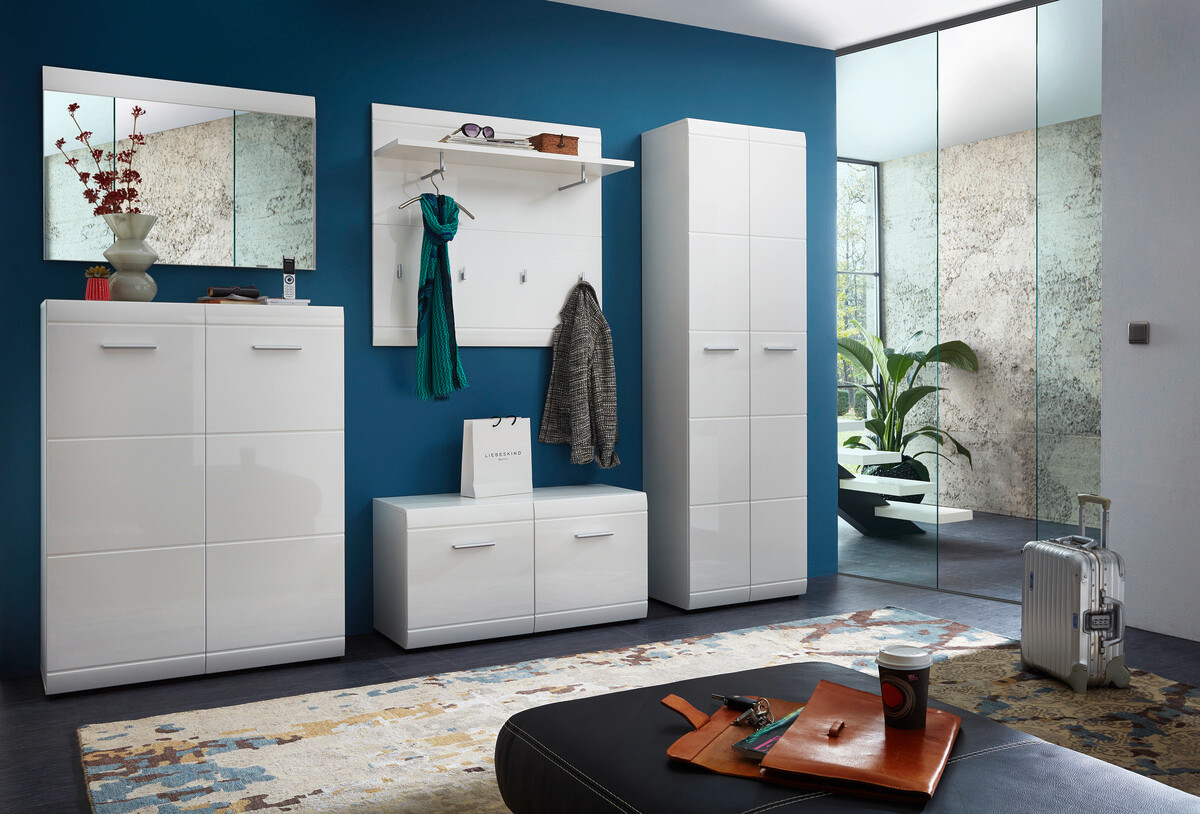 Huonekalukokoelma Livromu