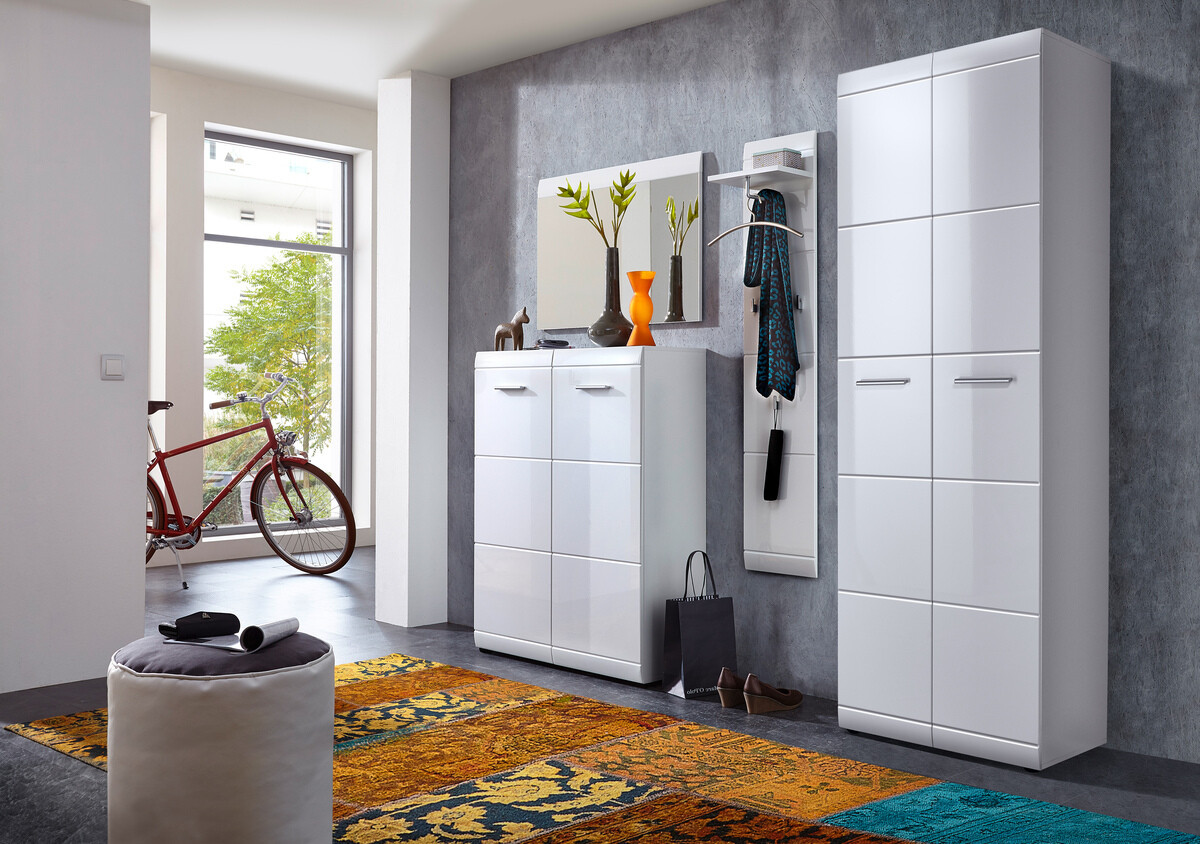 Huonekalukokoelma Livromu