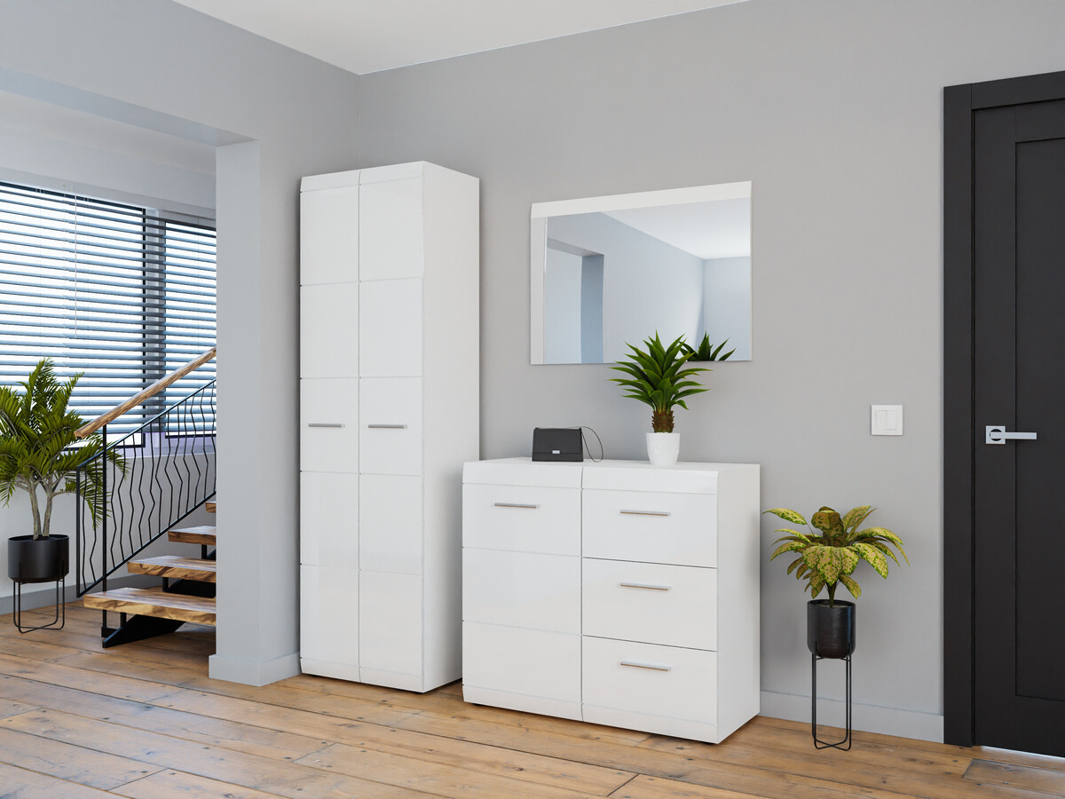 Huonekalukokoelma Livromu