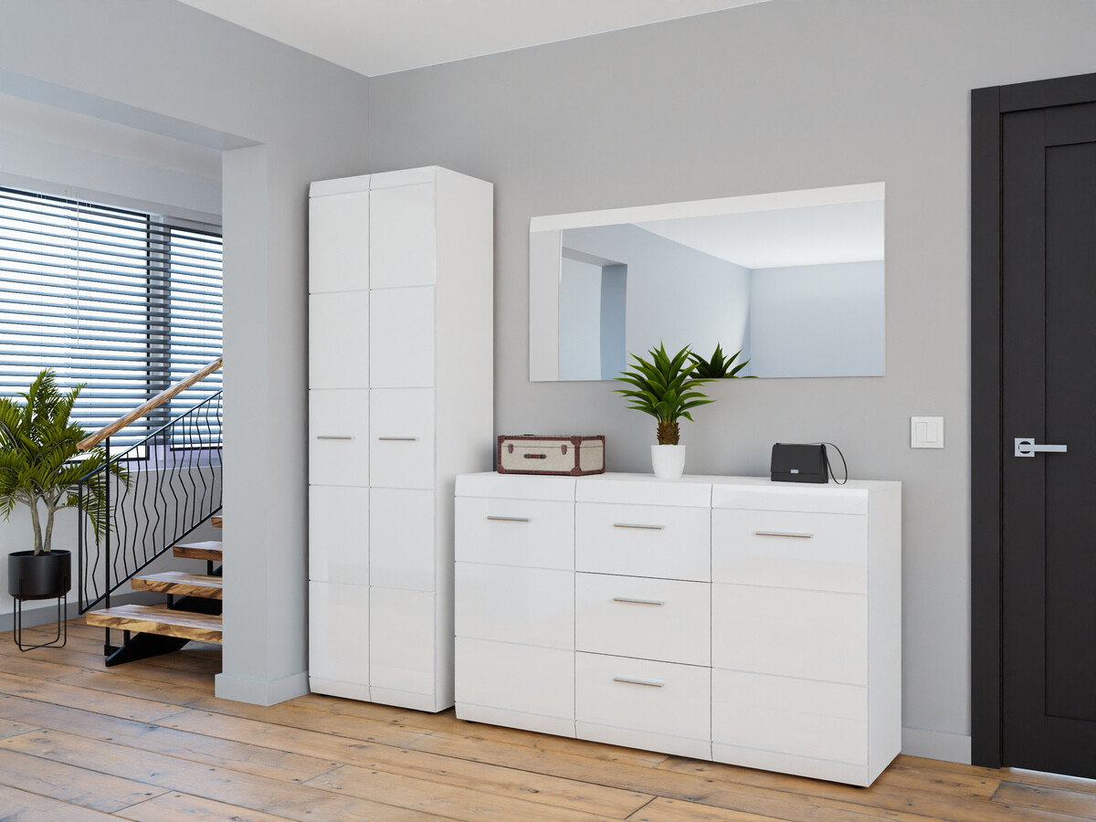 Huonekalukokoelma Livromu