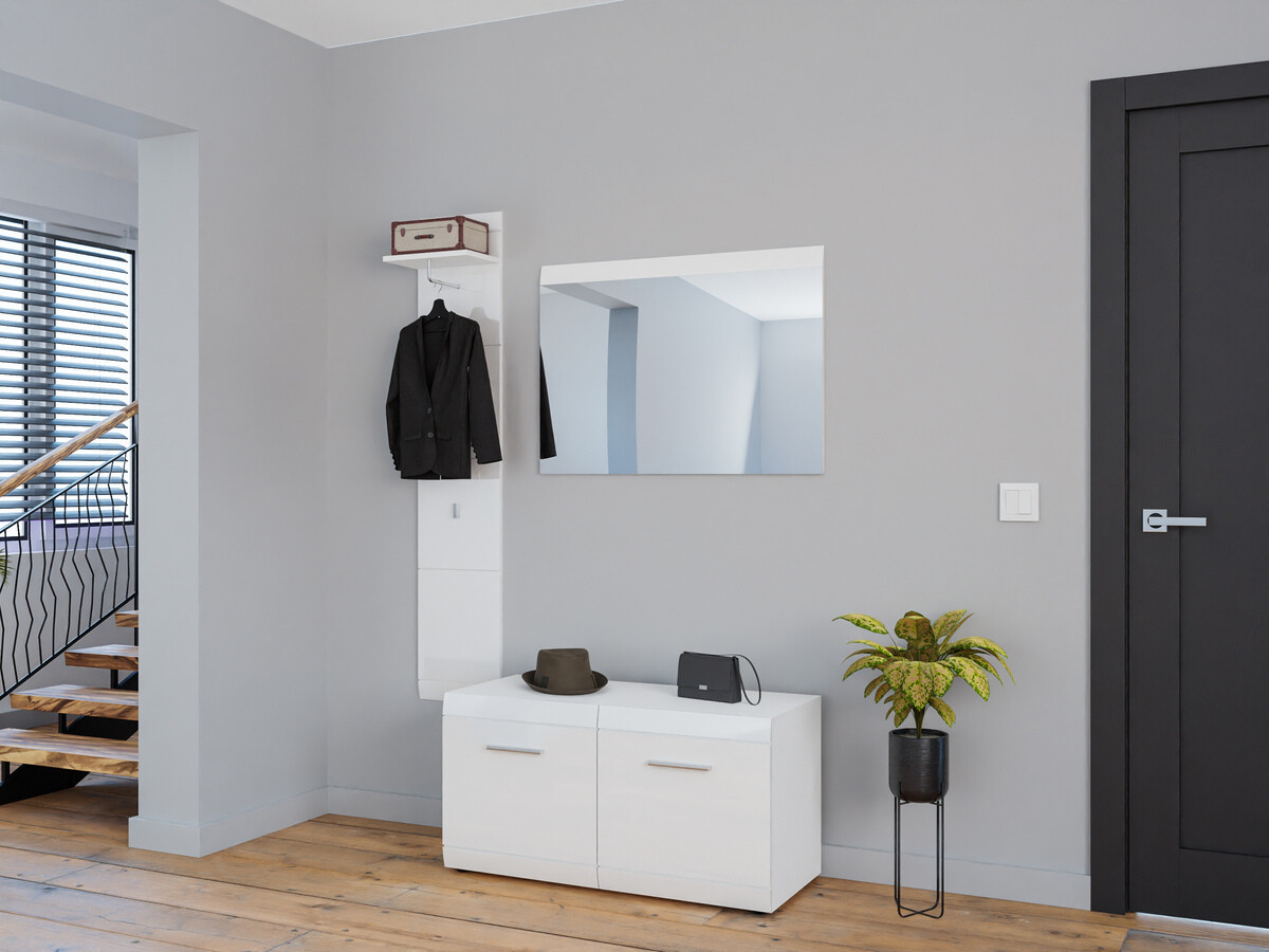 Huonekalukokoelma Livromu