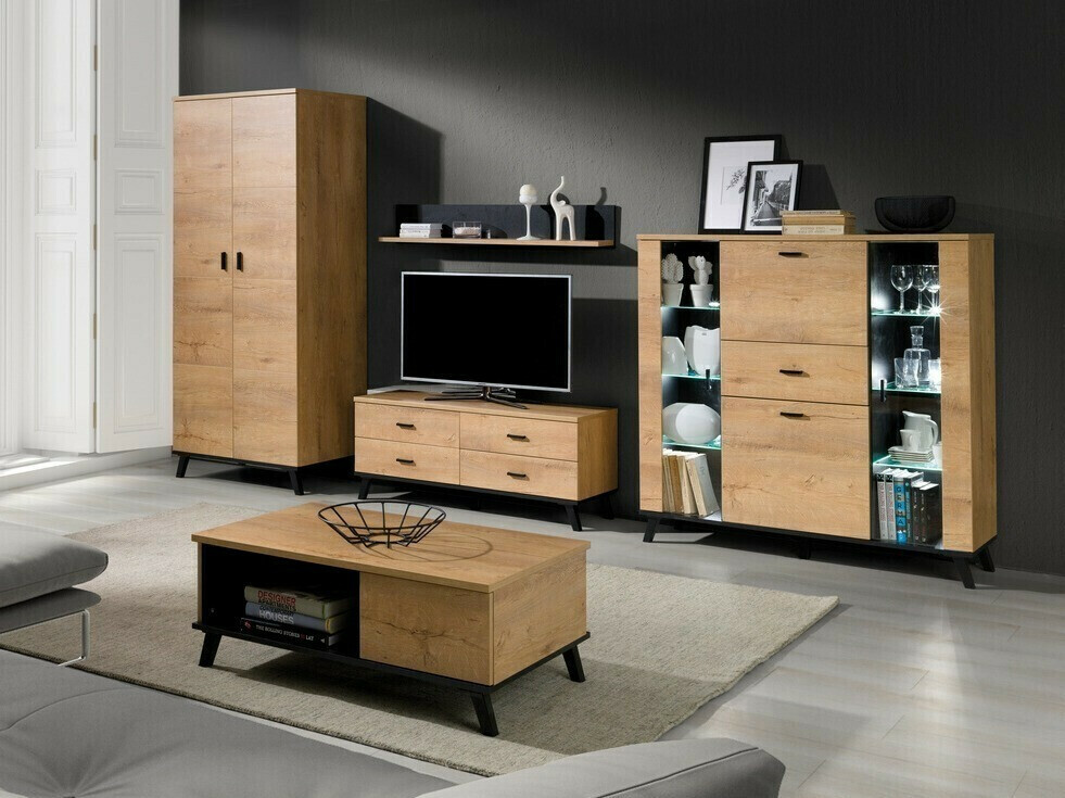 Huonekalukokoelma Talsere