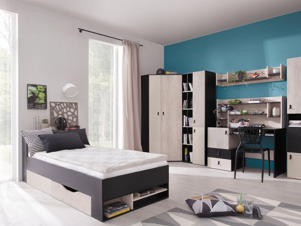 Huonekalukokoelma Camteso