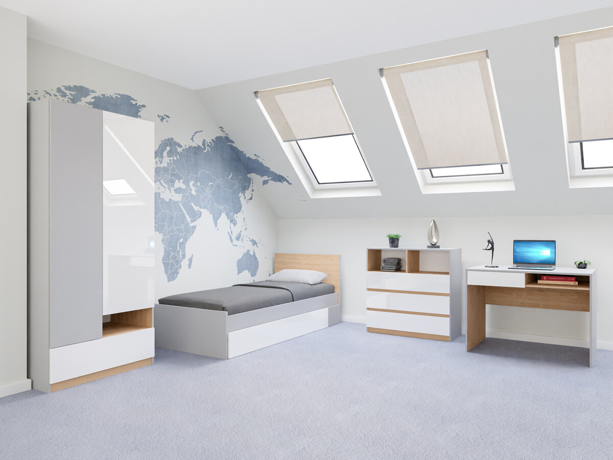 Huonekalukokoelma Nuevaru