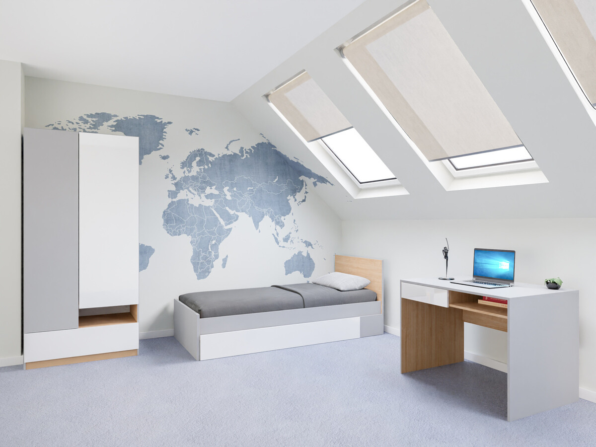 Huonekalukokoelma Nuevaru