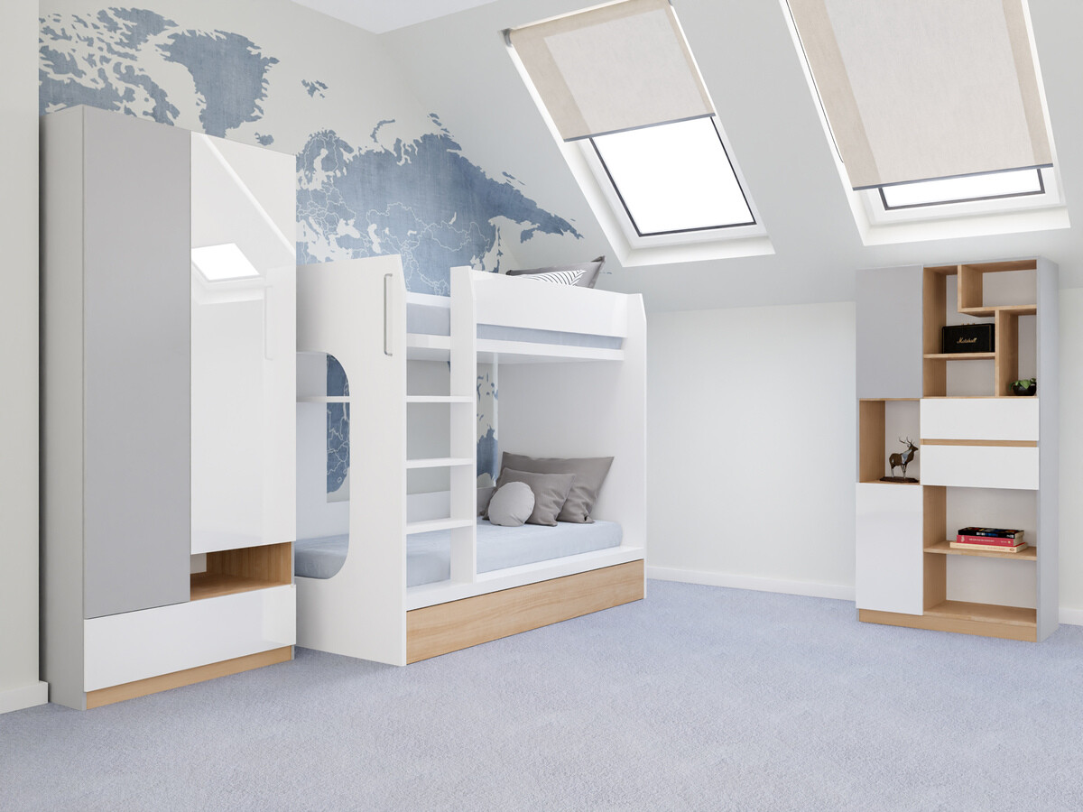 Huonekalukokoelma Nuevaru