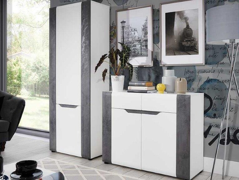 Huonekalukokoelma Marmaro