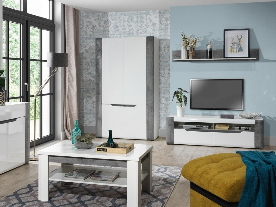 Huonekalukokoelma Marmaro