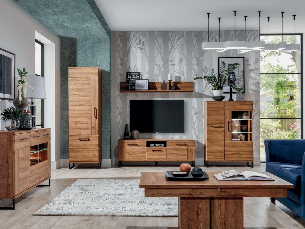 Huonekalukokoelma Nucala