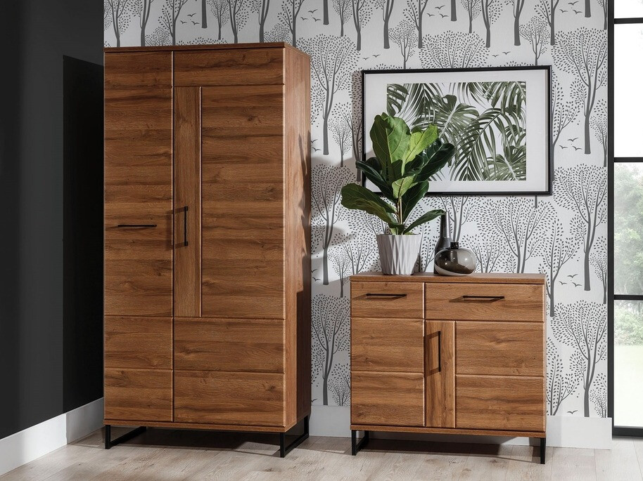 Huonekalukokoelma Nucala