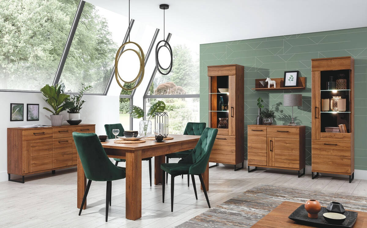 Huonekalukokoelma Nucala