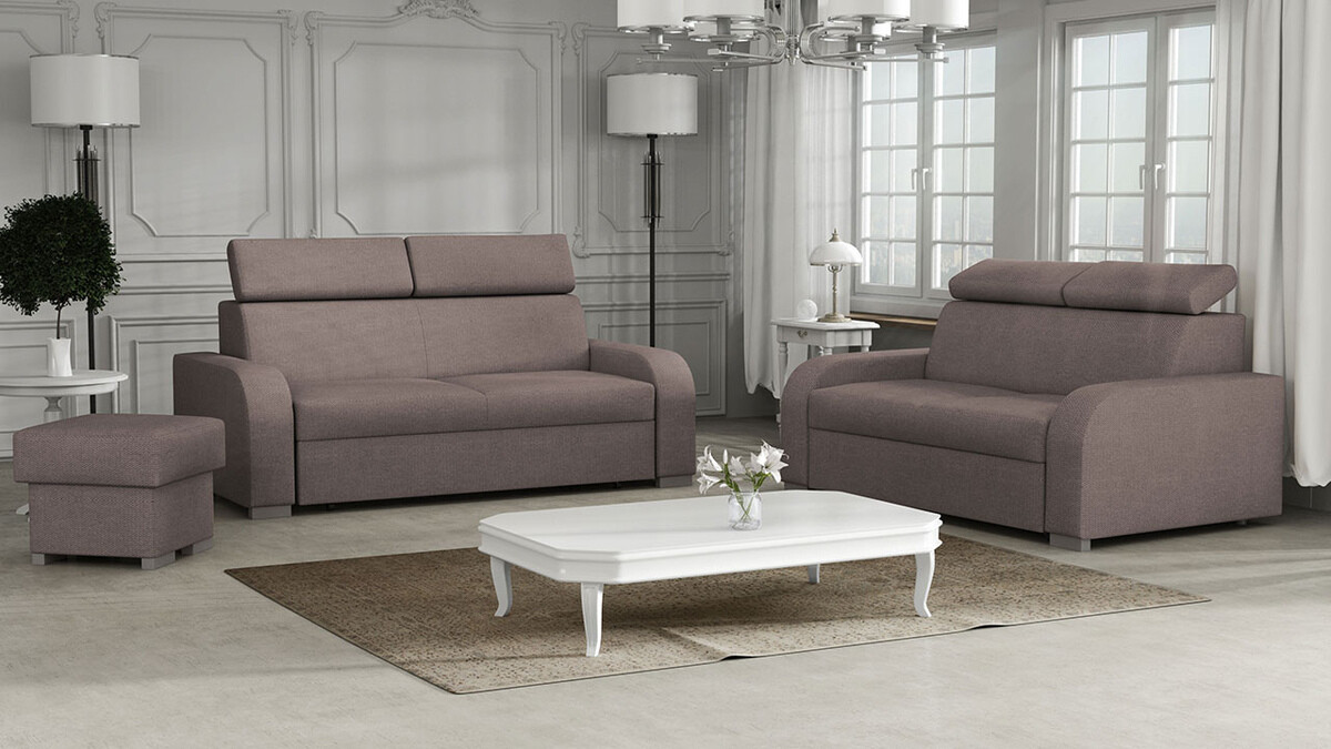 Huonekalukokoelma Etrcala