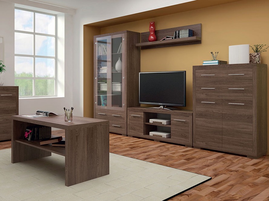 Huonekalukokoelma Fiomeri