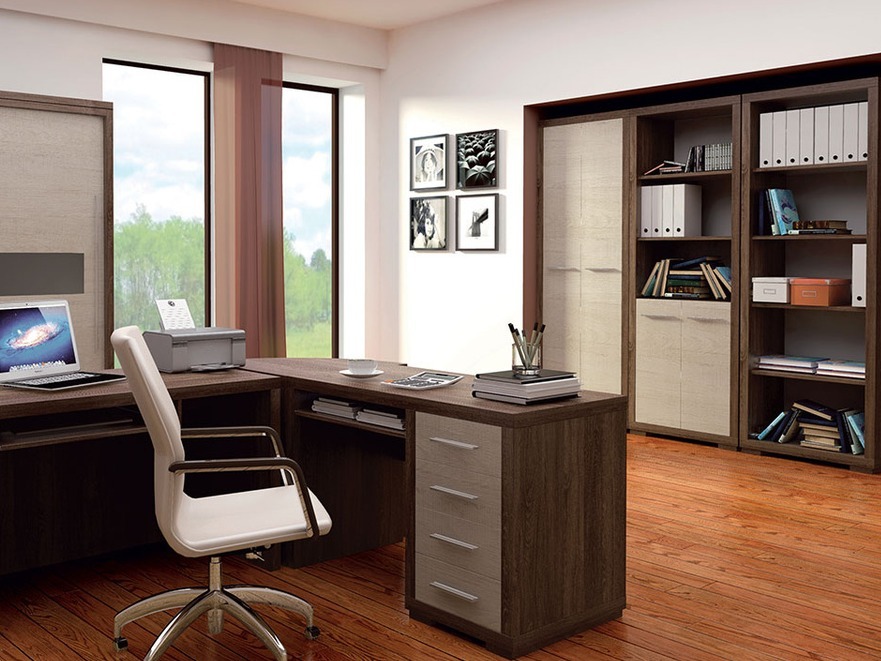 Huonekalukokoelma Fiomeri