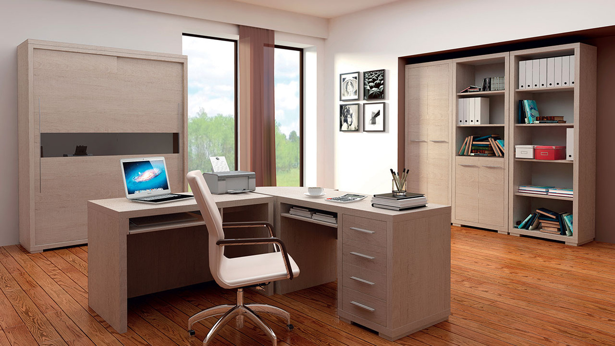 Huonekalukokoelma Fiomeri