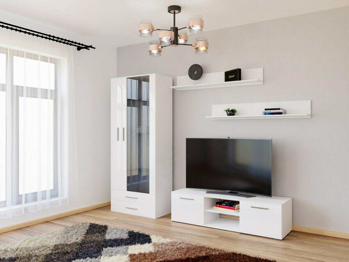 Huonekalukokoelma Tornola