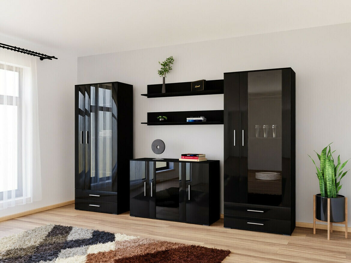 Huonekalukokoelma Tornola