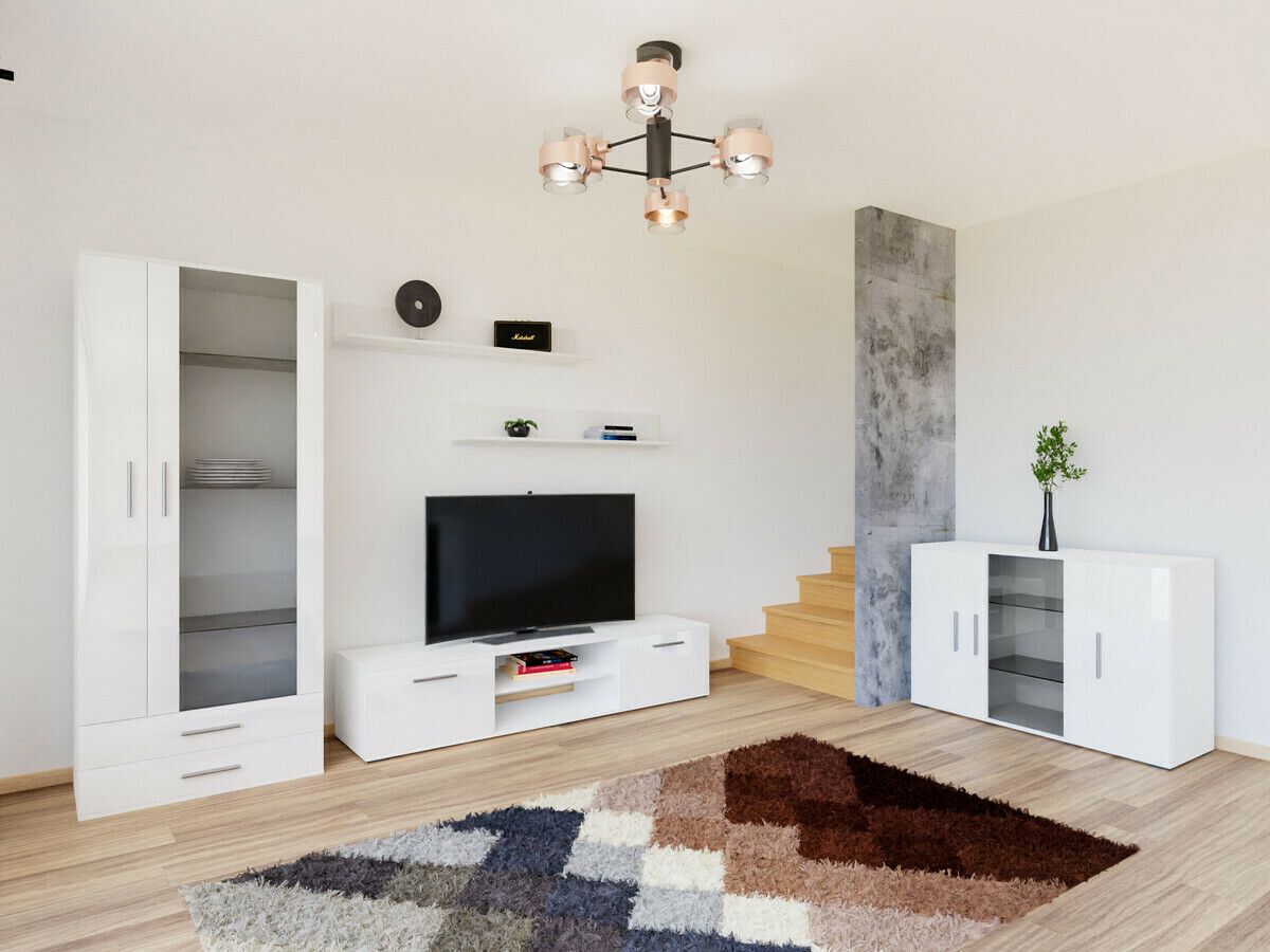 Huonekalukokoelma Tornola