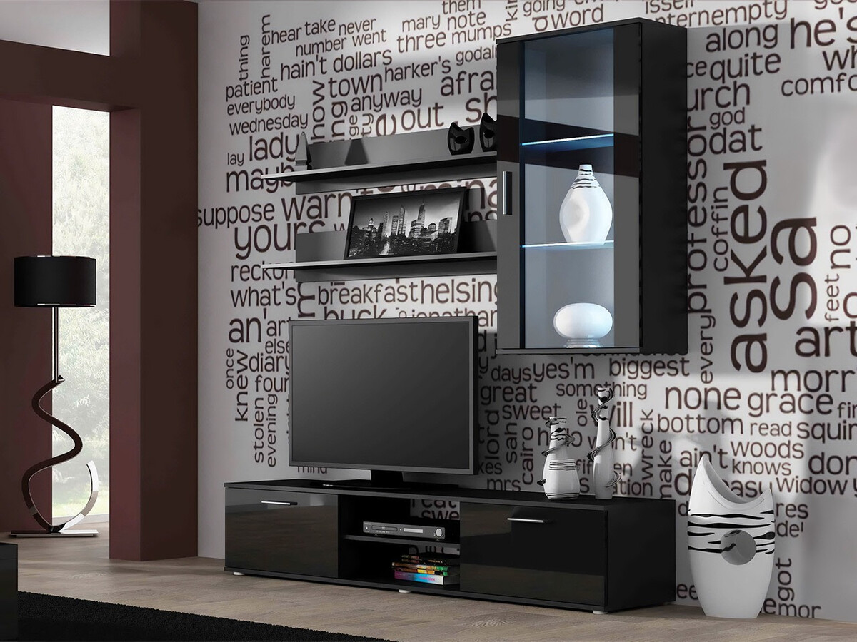 Huonekalukokoelma Tornola