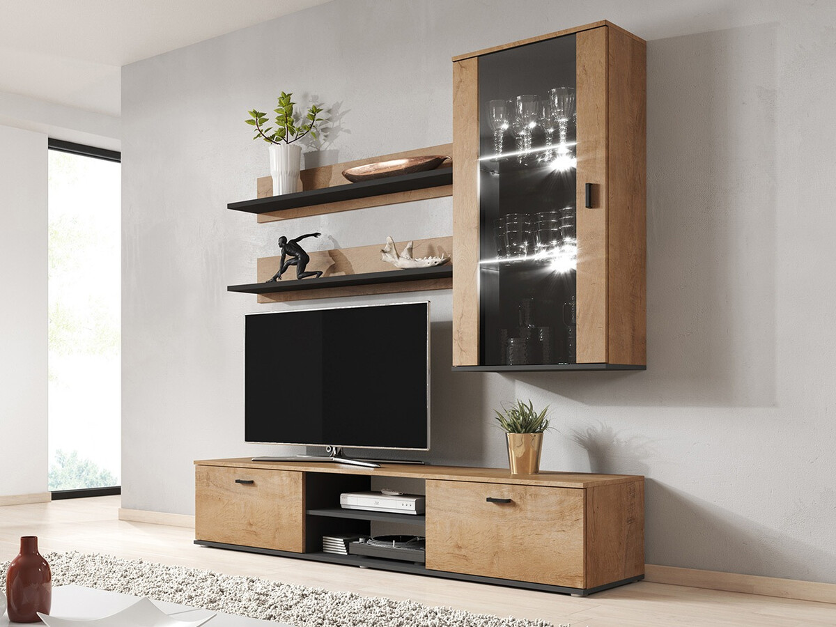 Huonekalukokoelma Tornola