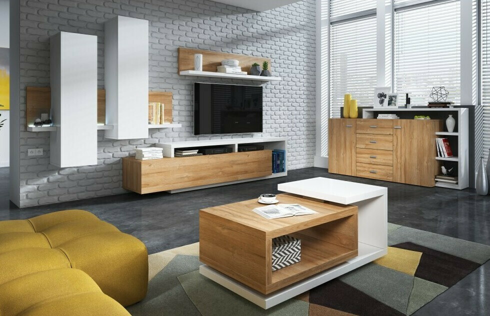 Huonekalukokoelma Lutiva