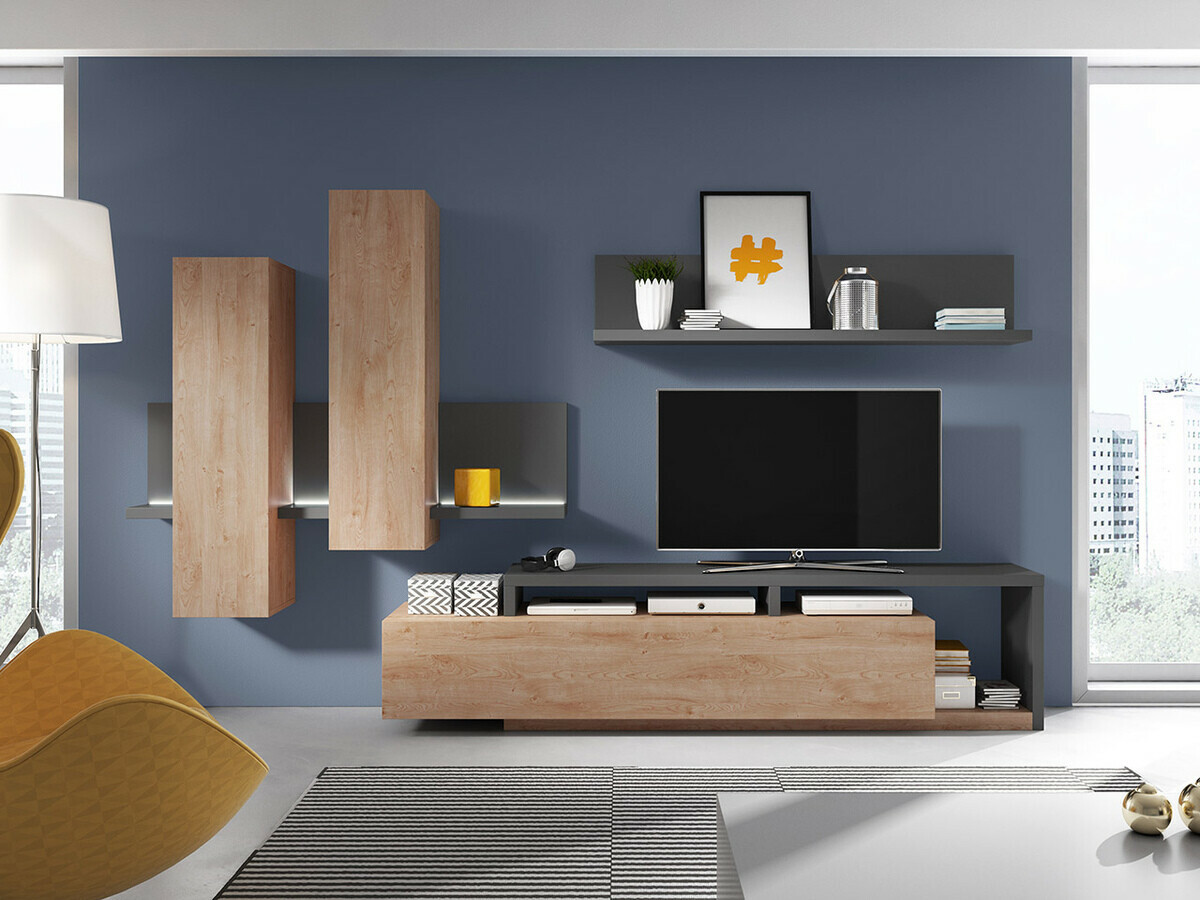 Huonekalukokoelma Lutiva